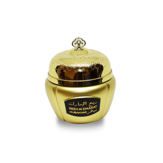 Sultan Al Khaleeji Reeh Al Emarat Mubakhar 80Gm