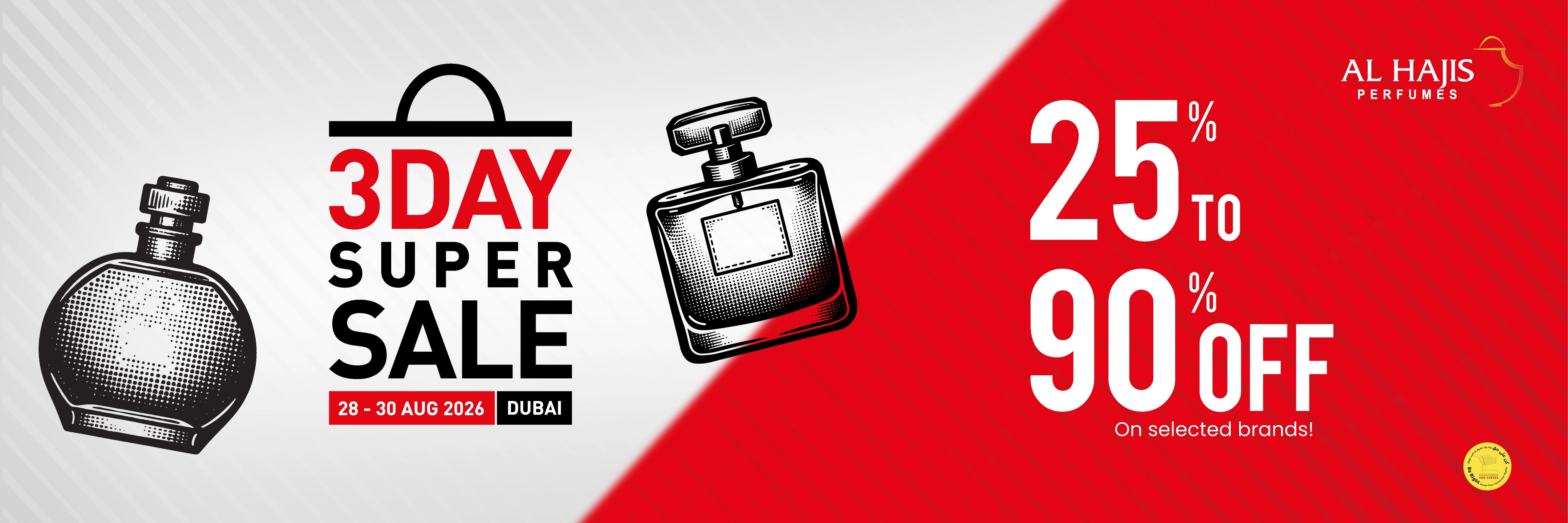 Al Hajis Perfumes
