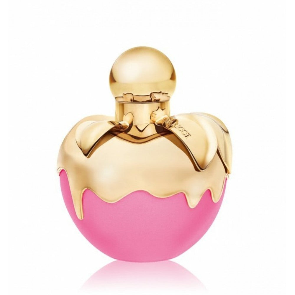 Nina Les Delices  Eau de Toilette  75Ml