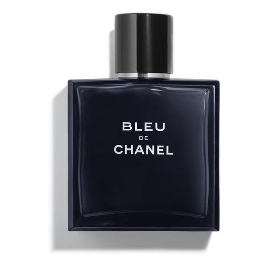 Chanel Bleu De Eau De Toilette 100Ml