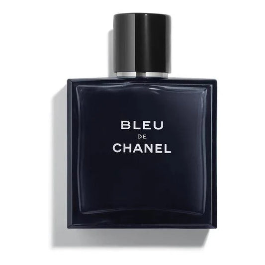 Chanel Bleu De Eau De Toilette 150Ml