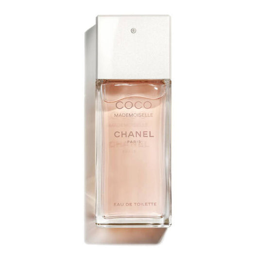 Chanel Coco Mademoiselle Eau De Toilette L 100Ml