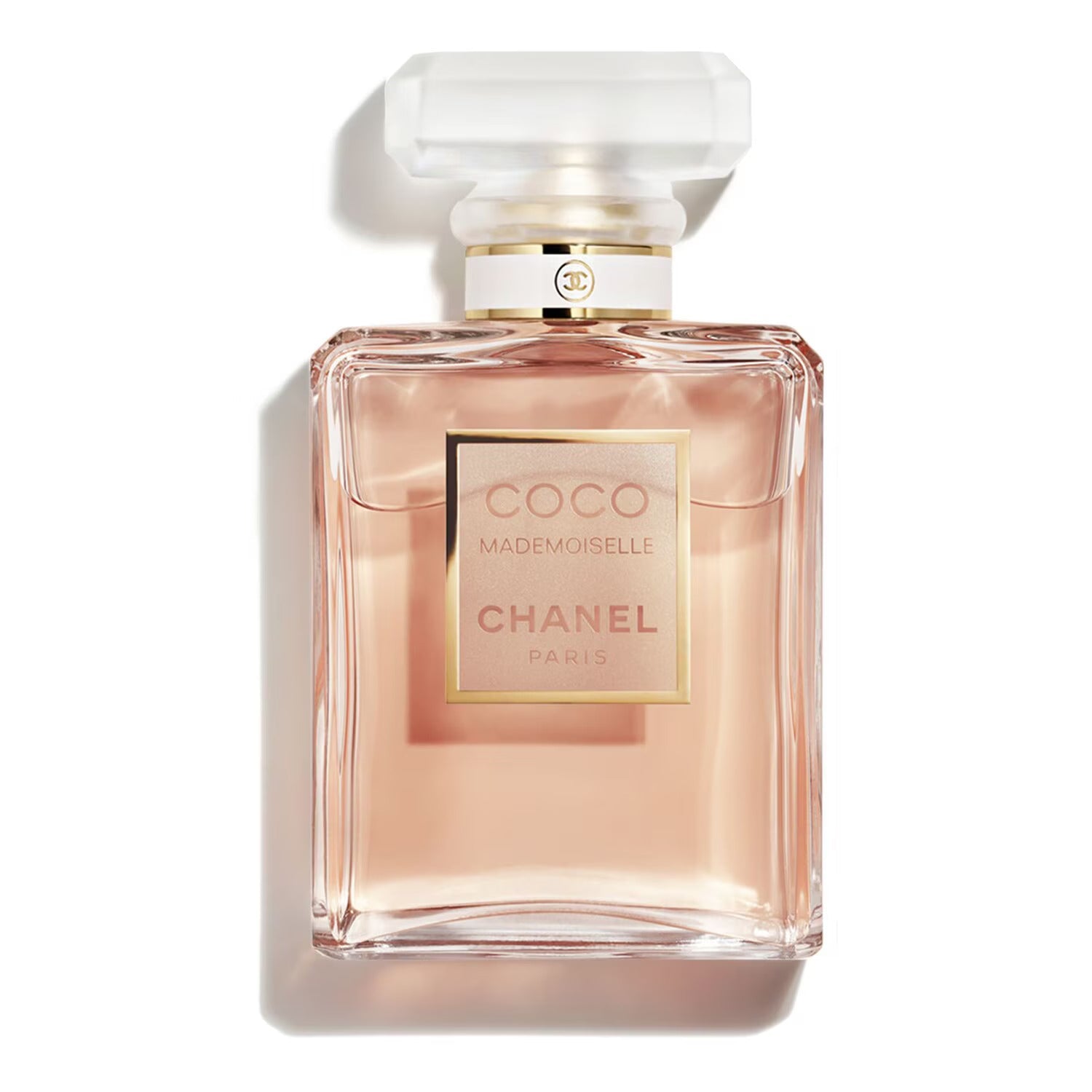 Buy Chanel Coco Mademoiselle Eau De Parfum 100Ml Discover