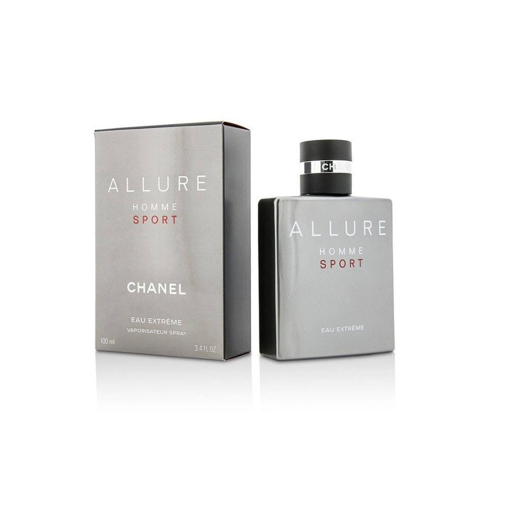 Chanel Allure Homme Sport Eau Extreme 100Ml