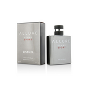 Chanel Allure Homme Sport Eau Extreme 100Ml