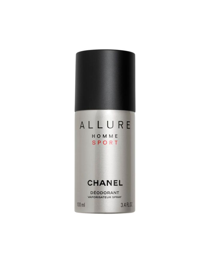 Chanel Allure Homme Sport Deo 100Ml