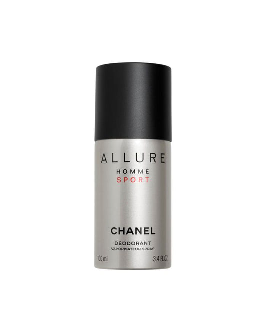 Chanel Allure Homme Sport Deo 100Ml