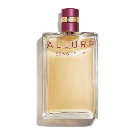 Chanel Allure Sensuelle Eau De Parfum 100Ml