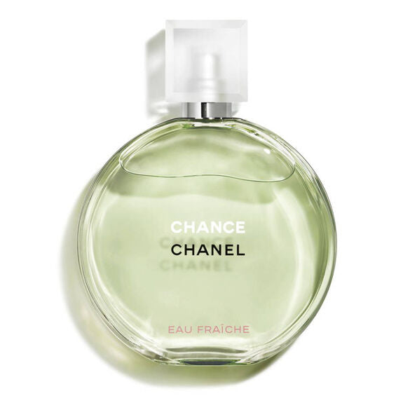 Buy Chanel Chance Eau Fraiche Eau De Toilette L 100Ml in Dubai
