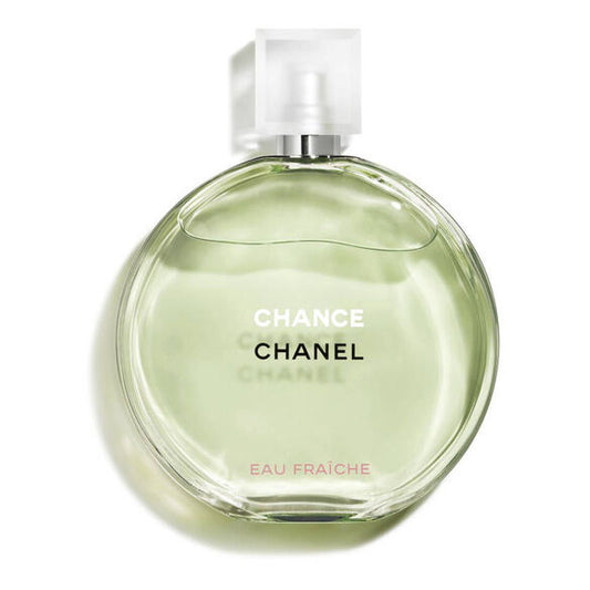 Chanel Chance Eau Fraiche Eau De Toilette L 150Ml