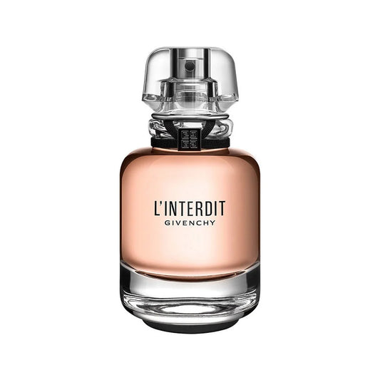 Givenchy Linterdit Eau De Parfum 50Ml