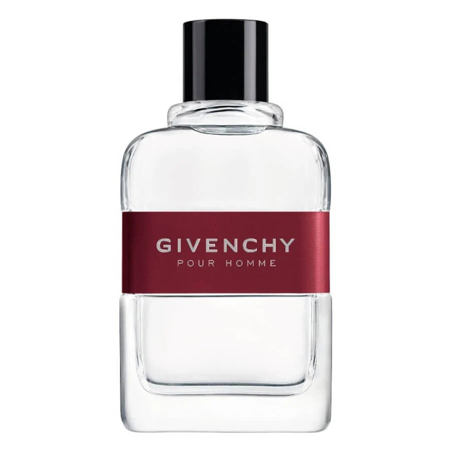 Givenchy Pour Homme Edt 100Ml(New)