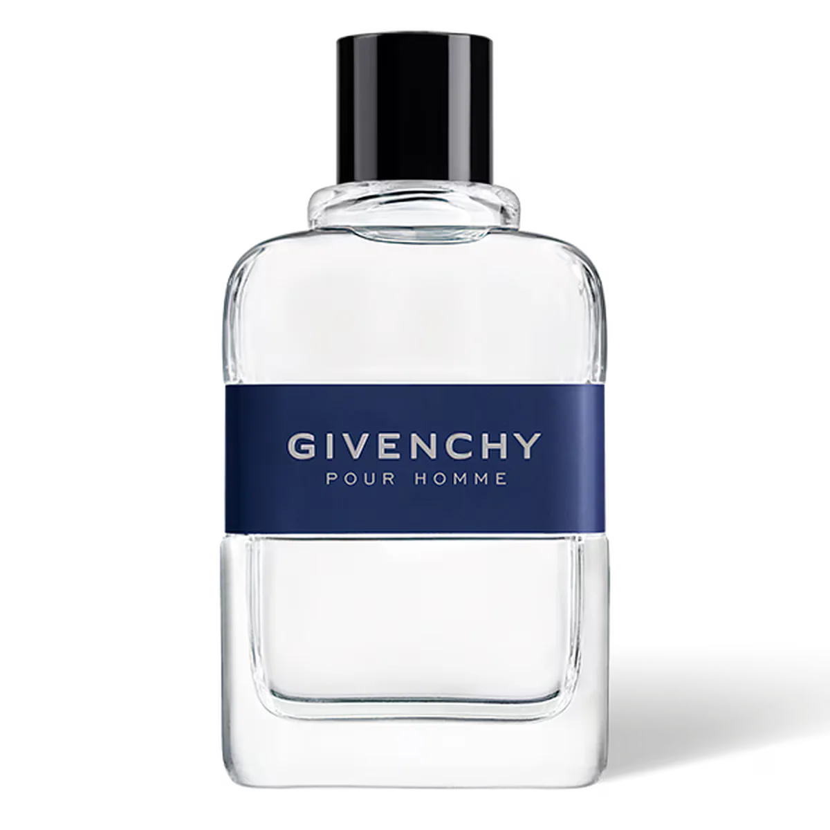 Givenchy Blue Label Pour Homme ماء تواليت 100 مل (جديد)