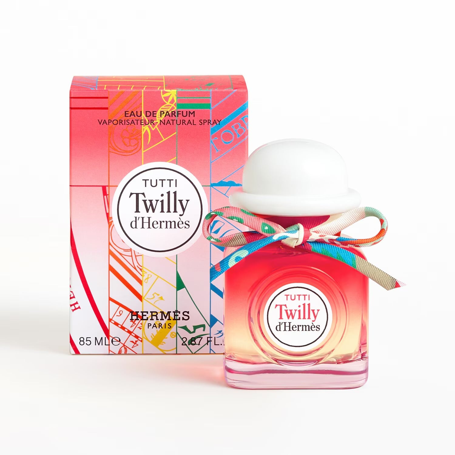 【85ml未使用品】TUTTI twilly d'HERMES EDP Buy Hermes Tutti Twilly D`Hermes Edp 85Ml in Dubai | UAE – Al