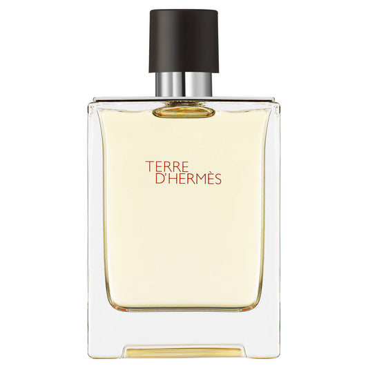 Hermes Terre D Hermes M Eau De Toilette 100Ml