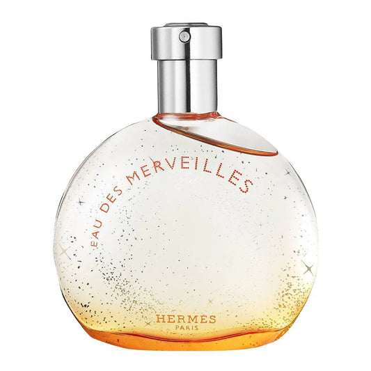 Hermes Eau Des Marveilles Eau de Toilette Women 100Ml