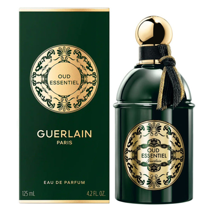 Guerlain Oud Essential Eau De Parfum 125Ml