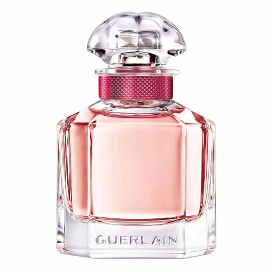 Guerlain Mon Bloom Of Rose L Eau De Toilette 100Ml