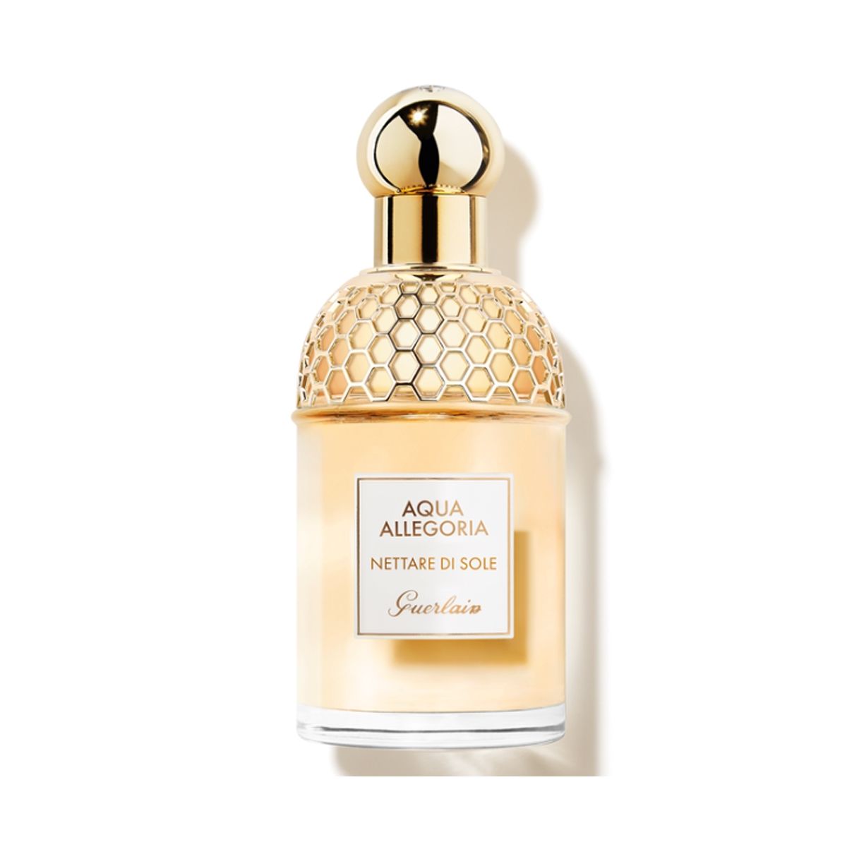 Guerlain Aqua Allegoria Nettare Di Sole Eau de Toilette 75ml