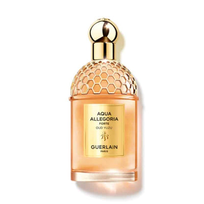 Guerlain Aqua Allegoria Forte Oud Yuzu Eau de Parfum 125Ml