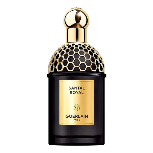 Guerlain Absolus Allegoria Santal Royal Eau de Parfum 125Ml