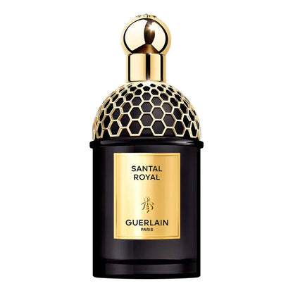 Guerlain Absolus Allegoria Santal Royal Eau de Parfum 125Ml