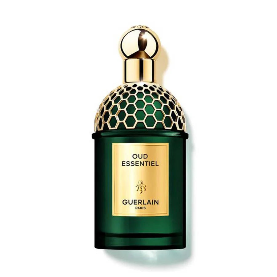 Guerlain Absolus Allegoria Oud Essentiel Eau de Parfum 125Ml