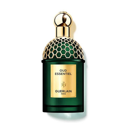 Guerlain Absolus Allegoria Oud Essentiel Eau de Parfum 125Ml