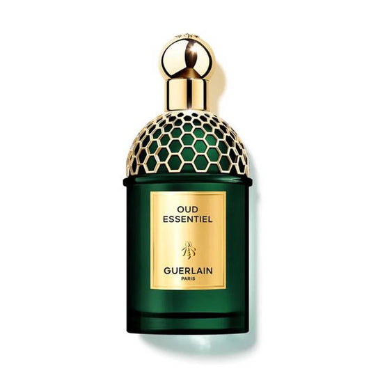 Guerlain Absolus Allegoria Oud Essentiel Eau de Parfum 125Ml