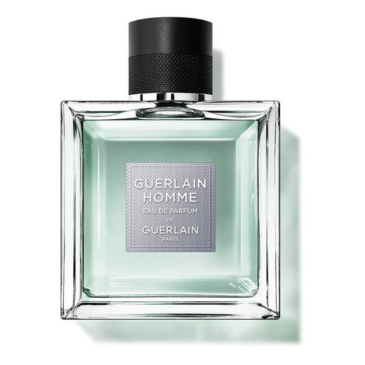 Guerlain Homme Eau De Parfum 100Ml