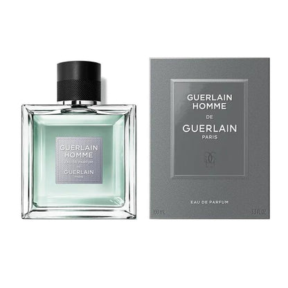 Guerlain Homme Eau de Parfum 100Ml