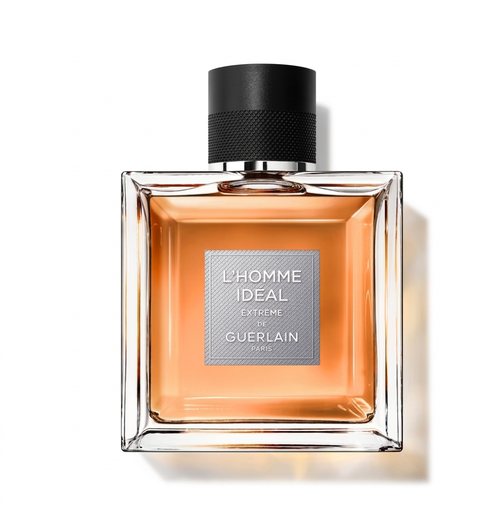 Guerlain L'Homme Ideal Extreme Edp M 100Ml
