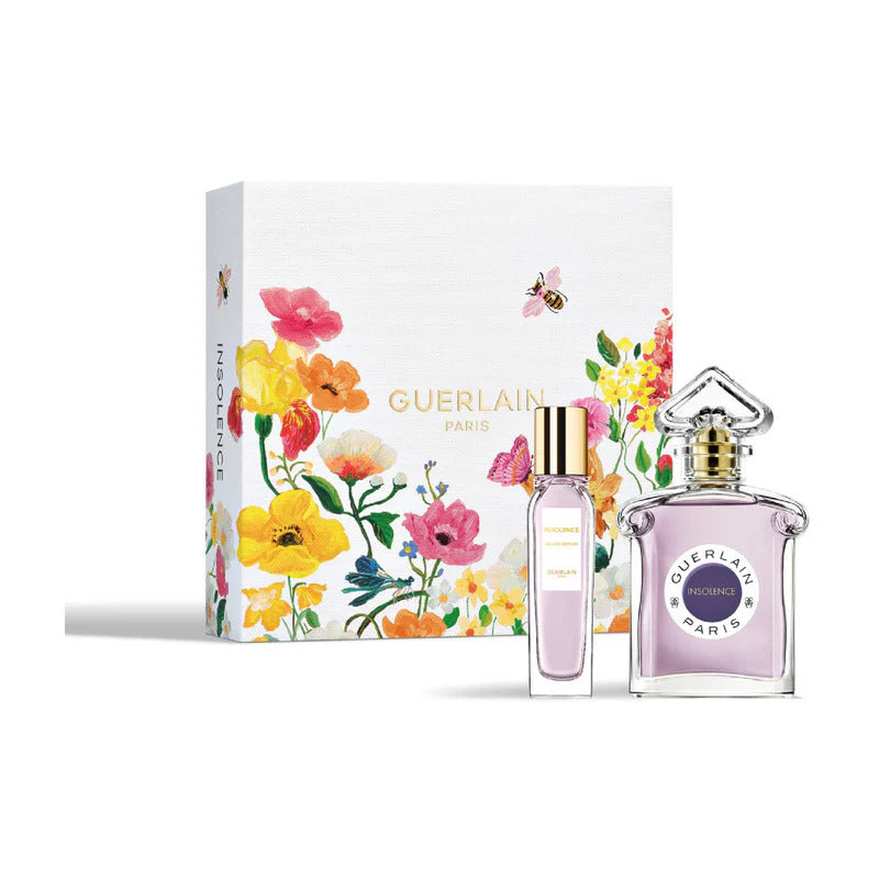 Guerlain Insolence Women Eau de Parfum 75ml+15Ml Set