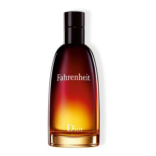 Dior Fahrenheit M Eau De Toilette 100Ml