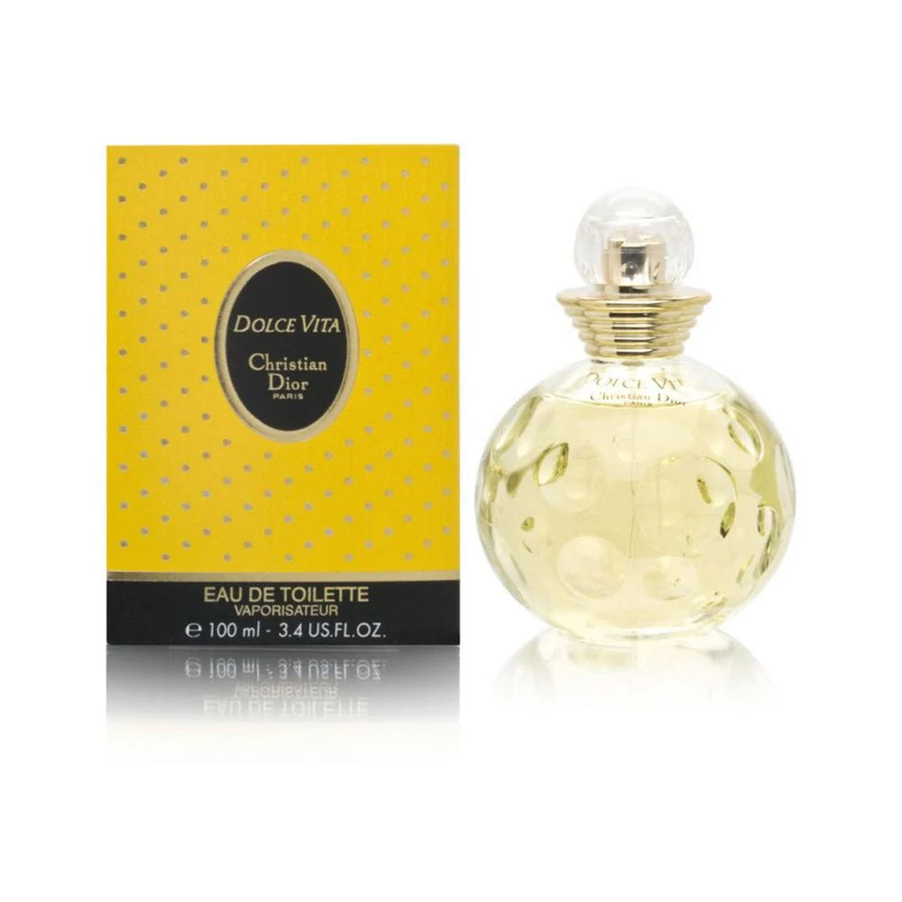 Christian dior dolce vita 100 ml hotsell