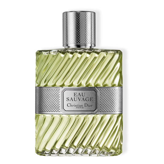 Dior Eau Sauvage Eau De Toilette M 100Ml