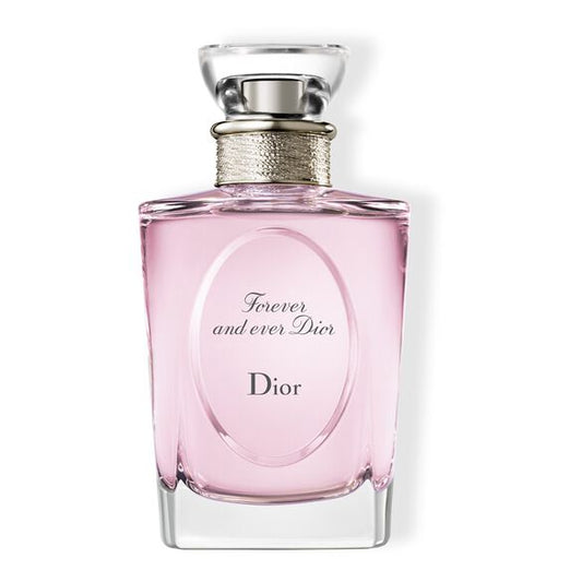 Dior Forever And Ever Dior Eau De Toilette 100Ml