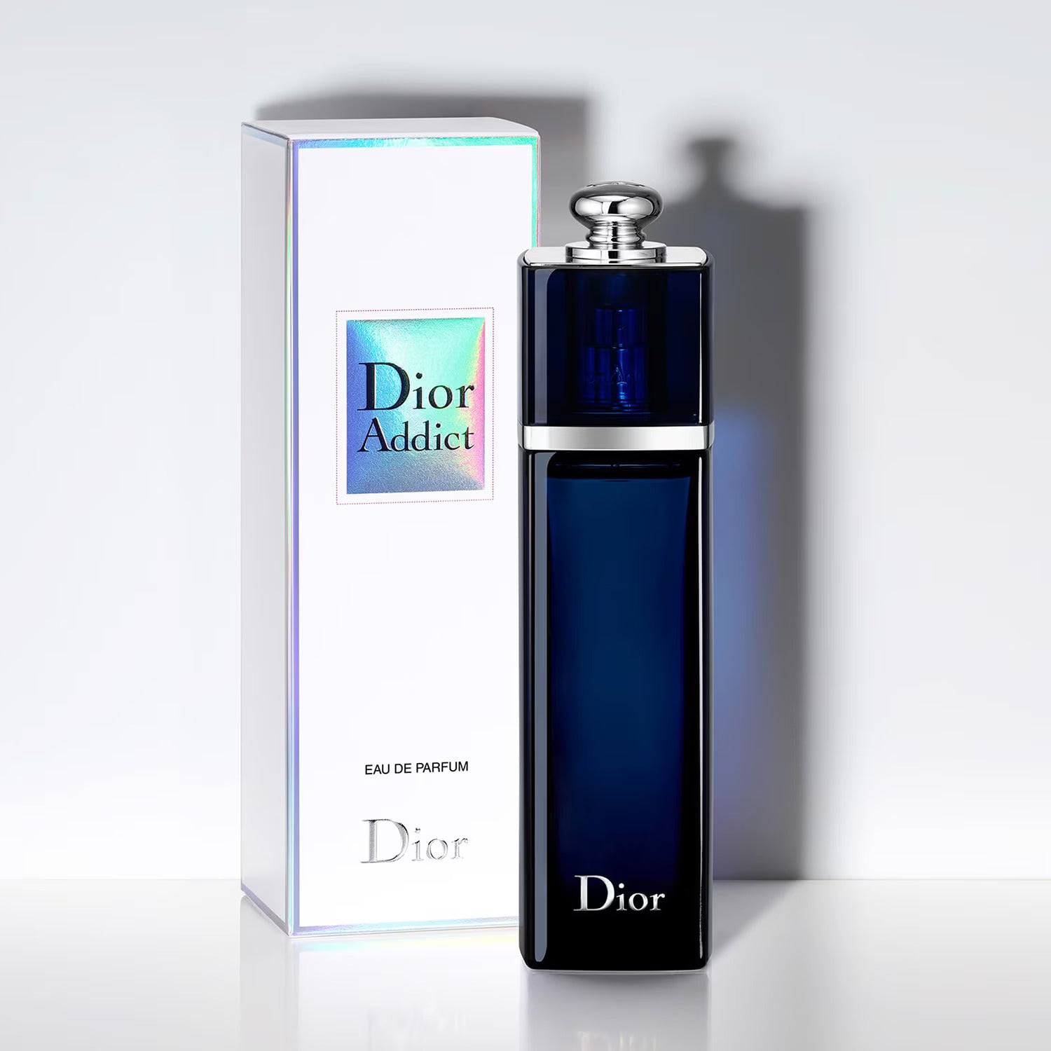 Dior addict eau de toilette 50 ml best sale