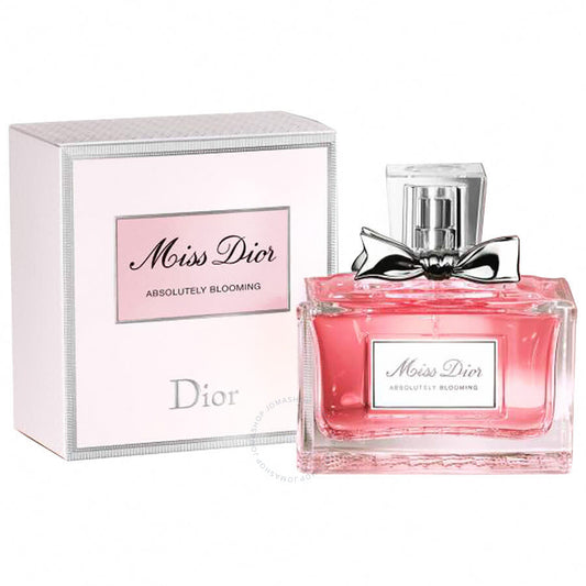 Dior Miss Dior Absolutely Blooming Edp 100Ml