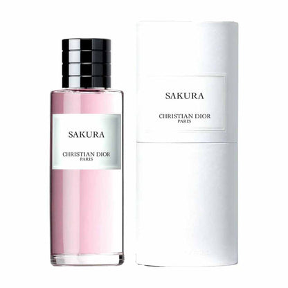 Dior Sakura Eau De Parfum 250Ml