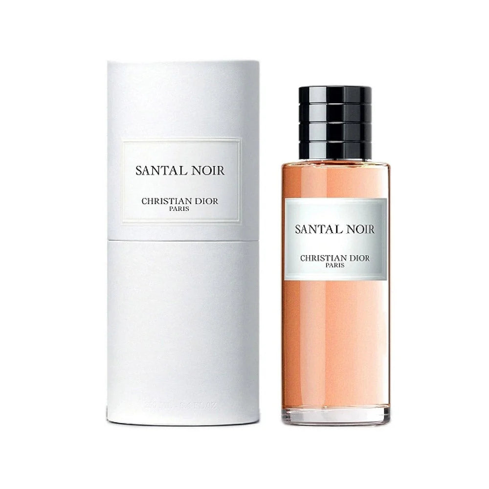 Dior Santal Noir Eau de Parfum 250ml