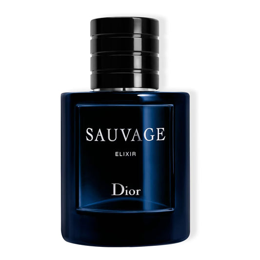 Dior Sauvage Elixir M Edp 100Ml