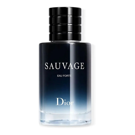 Dior Sauvage Eau Forte Parfum Alcohol Free 100Ml