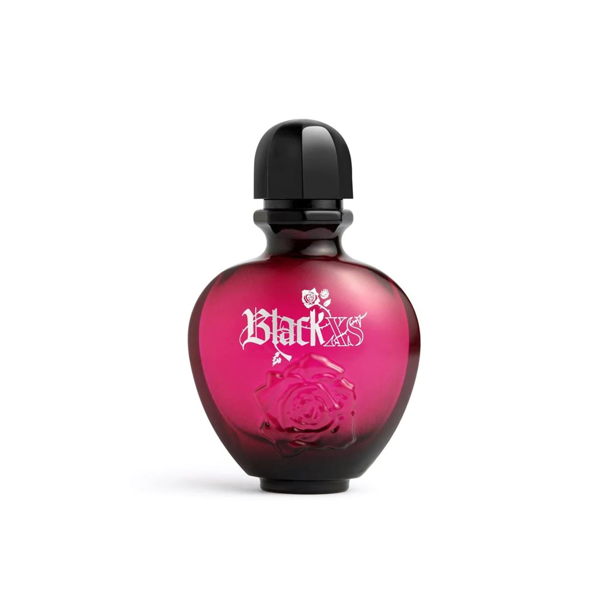 Paco Rabanne Black Xs For Women Eau de Toilette 80Ml