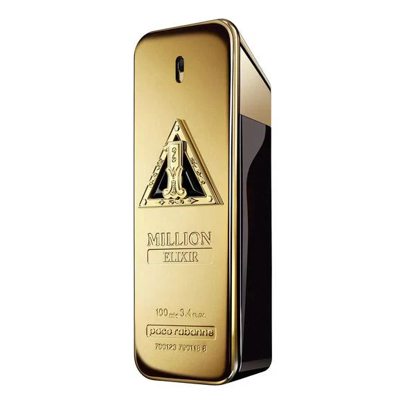 Paco Rabanne One Million Elixir Parfum Intense Men 100Ml
