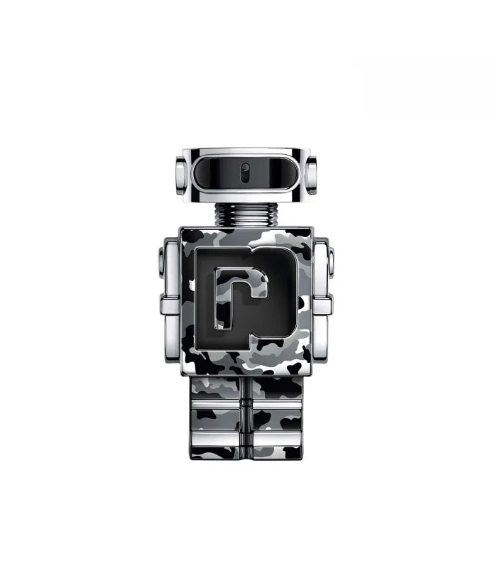 Paco Rabanne Phantom Legion Collector Edition Edt 100Ml