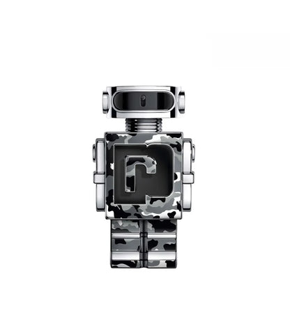 Paco Rabanne Phantom Legion Collector Edition Edt 100Ml