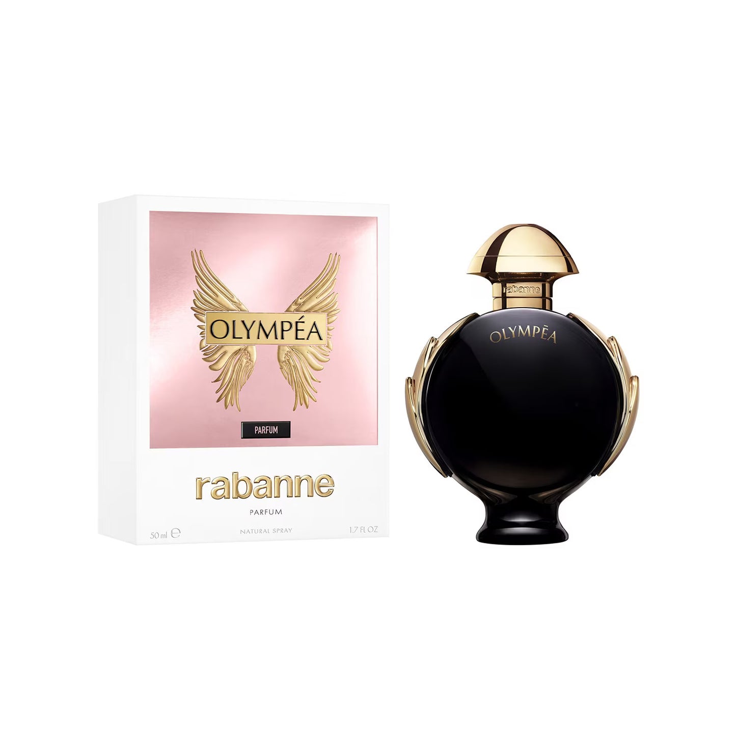 Paco Rabanne Olympea Parfum 80Ml