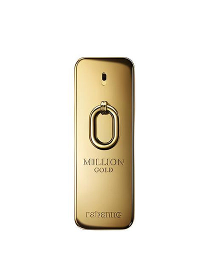 Paco Rabanne Million Gold M Edp Intence 100Ml