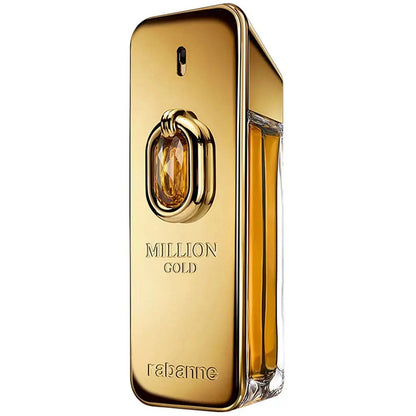 Paco Rabanne Million Gold Elixir For Men Eau de Parfum 100Ml